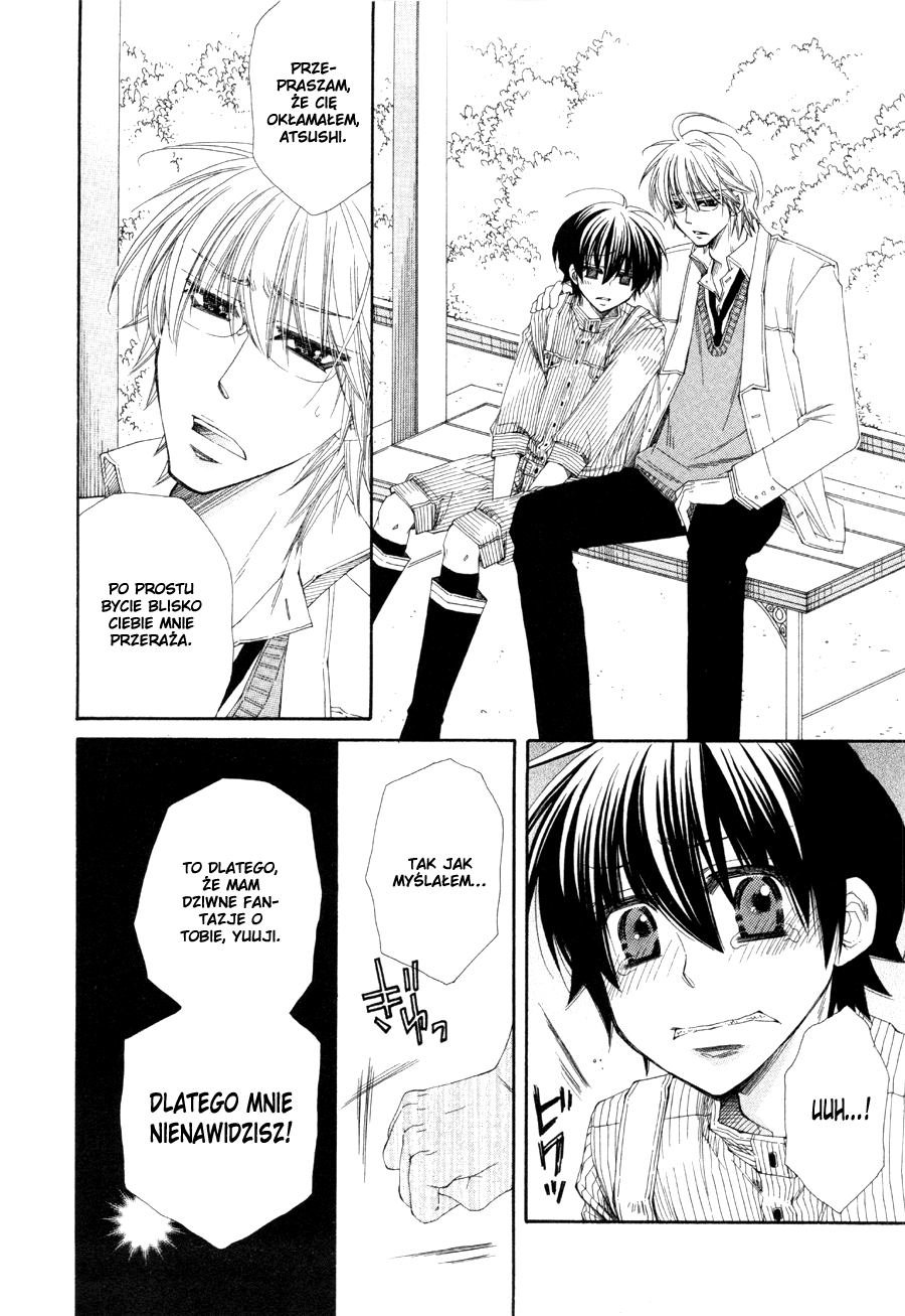 Puchi Puri Vol. 1 Ch. 3 第21页
