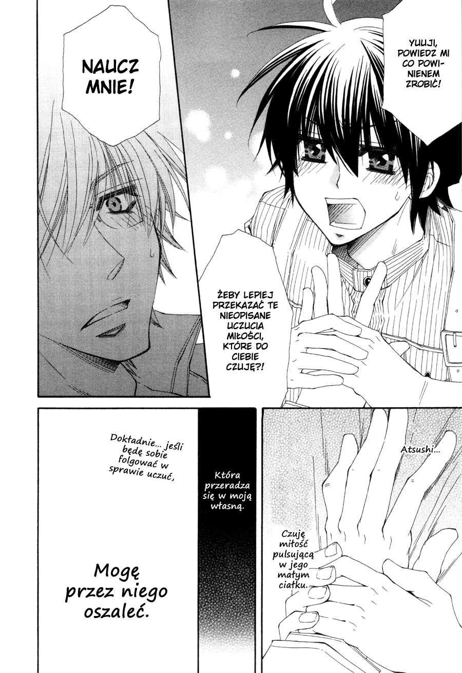 Puchi Puri Vol. 1 Ch. 3 第29页
