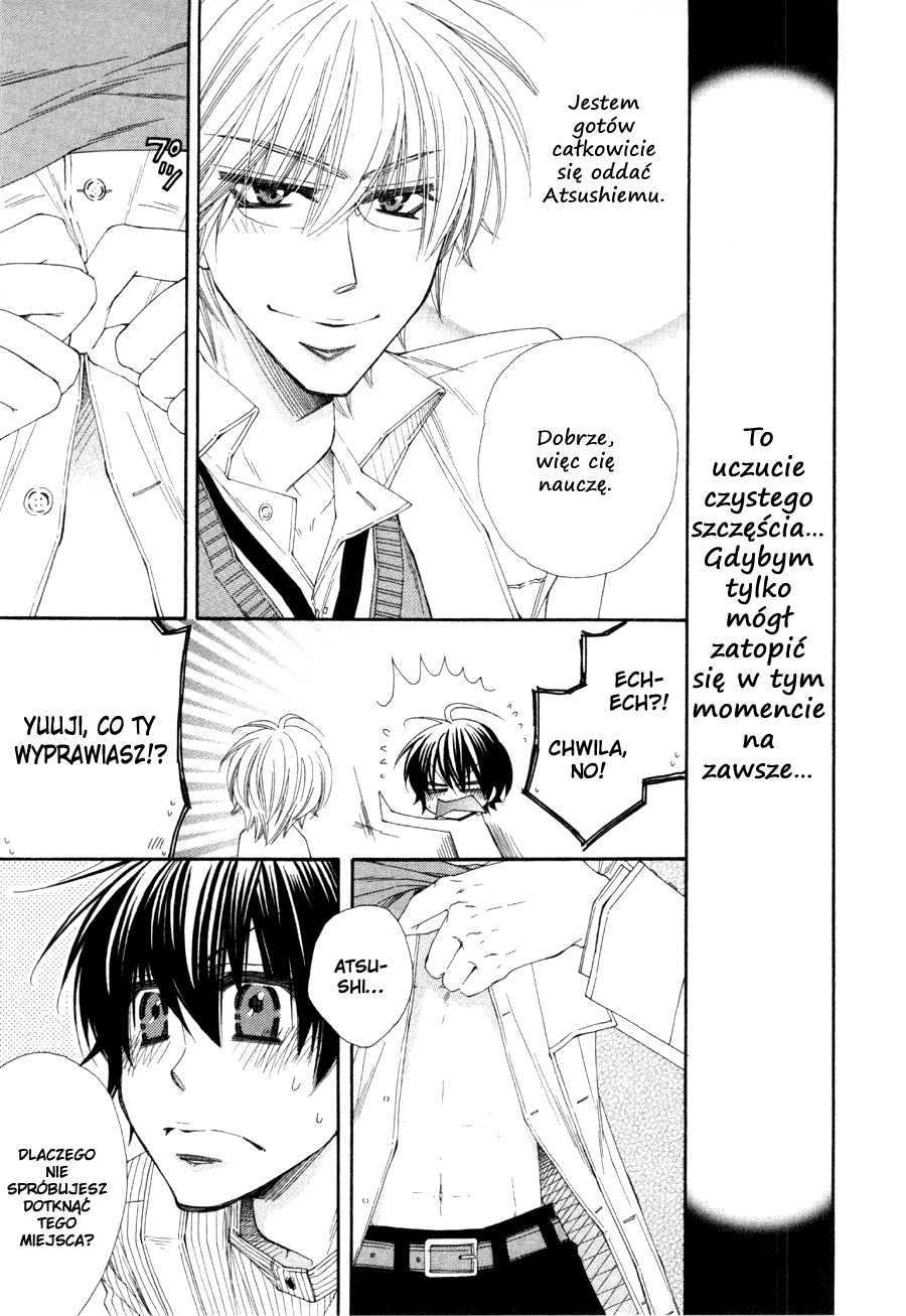 Puchi Puri Vol. 1 Ch. 3 第30页