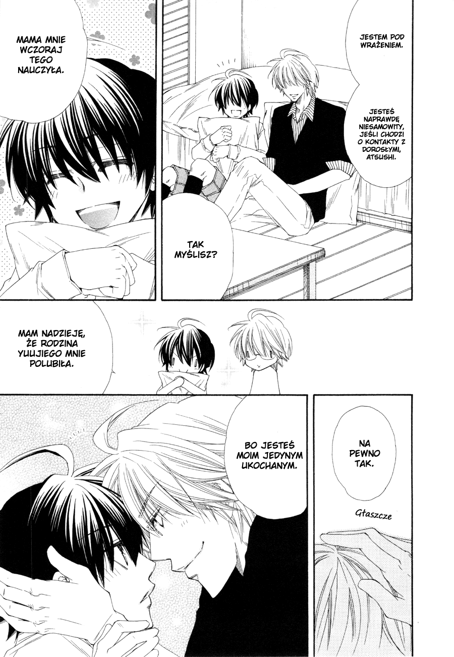 Puchi Puri Vol. 1 Ch. 3 第4页