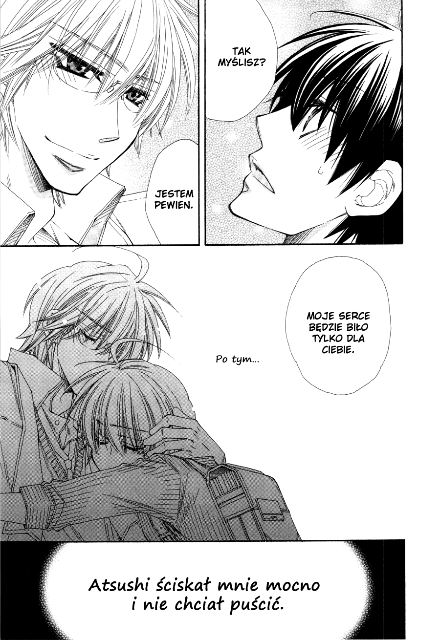 Puchi Puri Vol. 1 Ch. 3 第32页