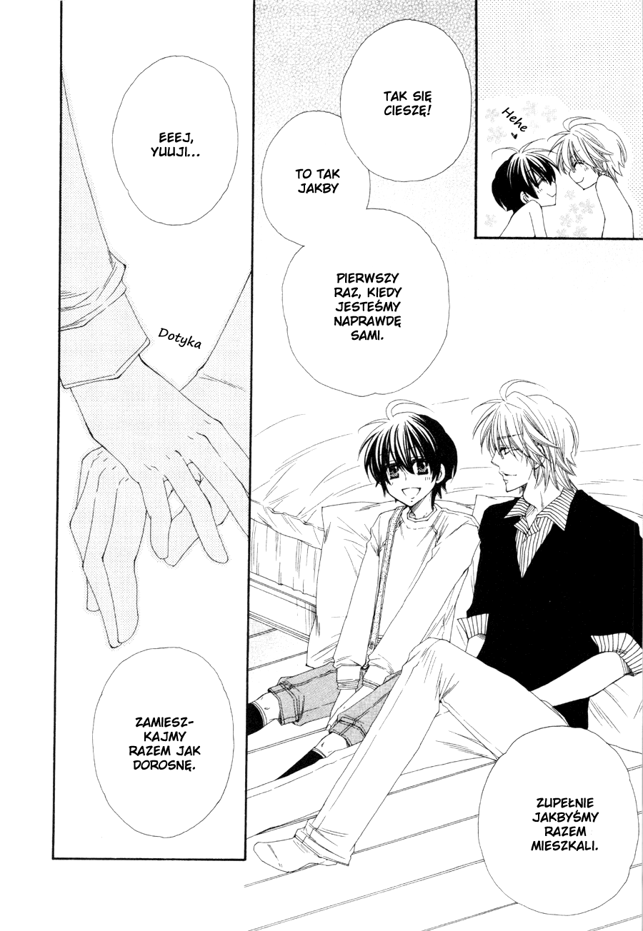 Puchi Puri Vol. 1 Ch. 3 第5页