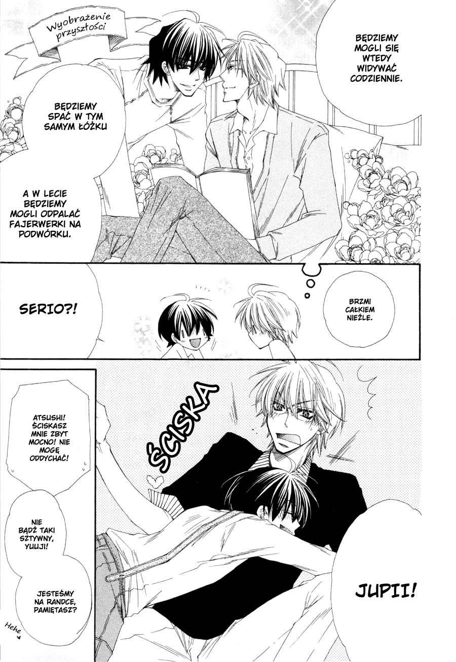 Puchi Puri Vol. 1 Ch. 3 第6页