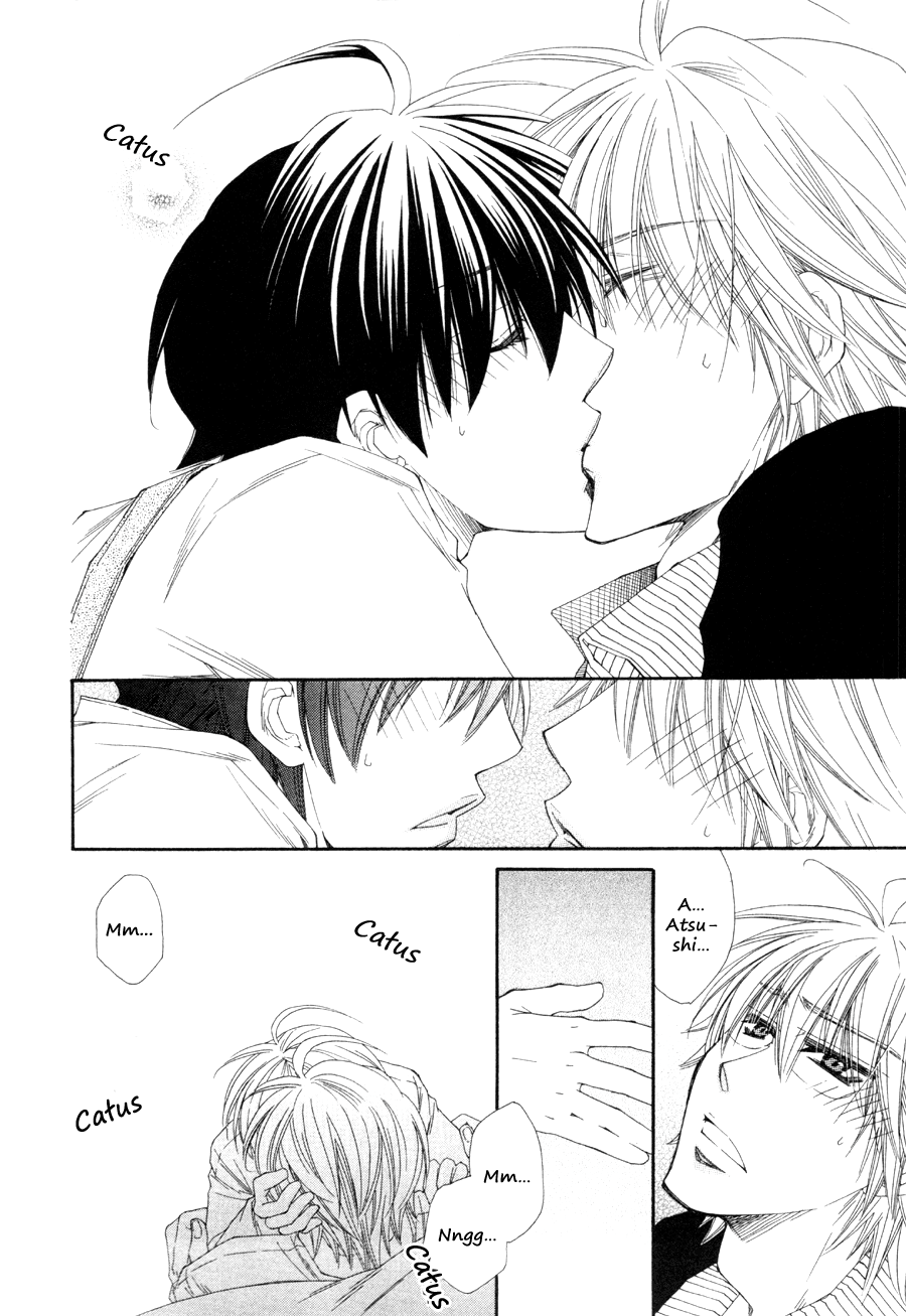 Puchi Puri Vol. 1 Ch. 3 第9页