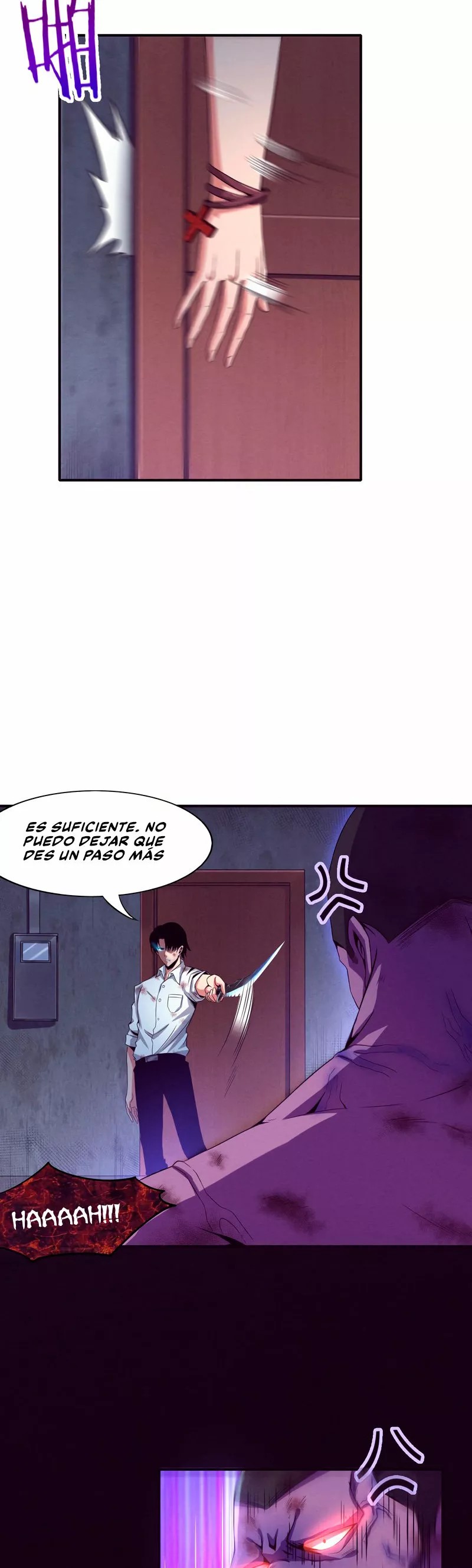 Jinhua Kuangchao Ch. 6 第11页