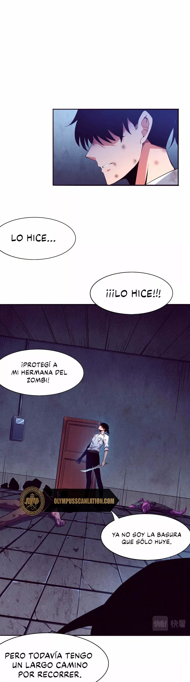 Jinhua Kuangchao Ch. 6 第19页
