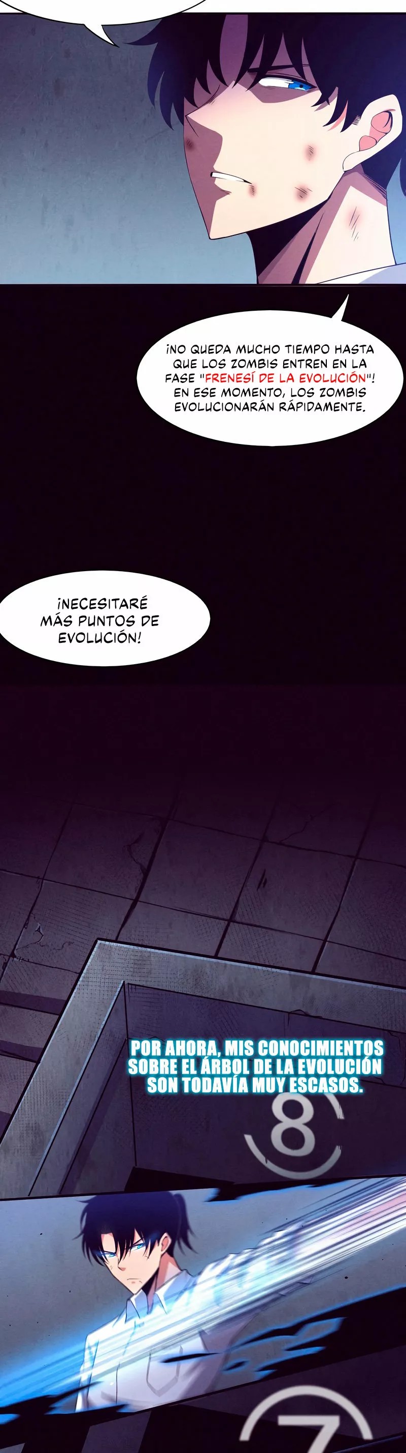 Jinhua Kuangchao Ch. 6 第20页