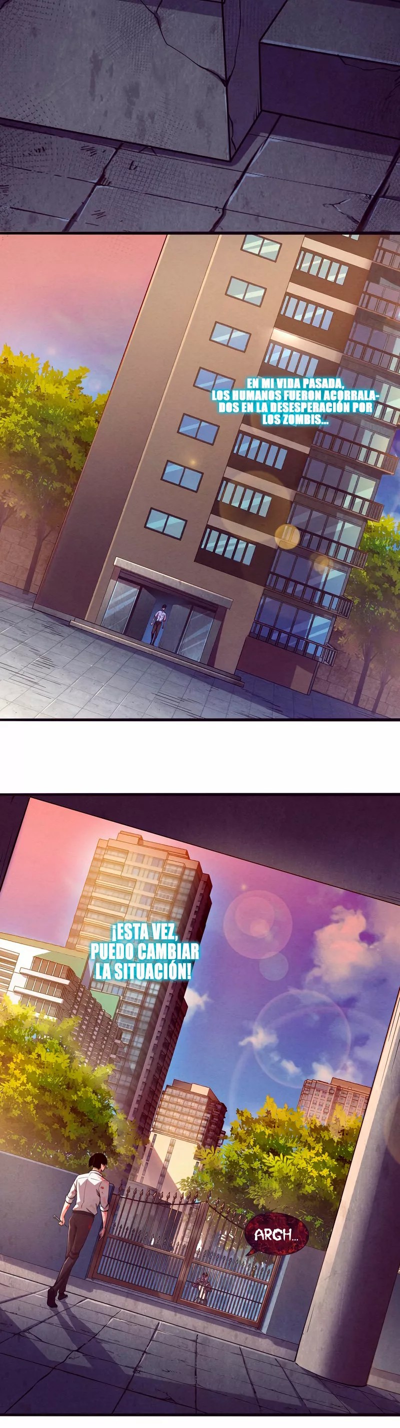 Jinhua Kuangchao Ch. 6 第22页