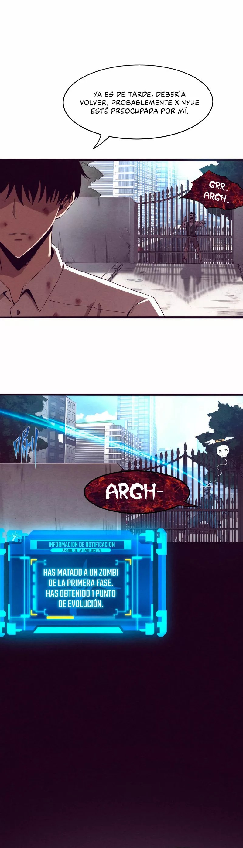 Jinhua Kuangchao Ch. 6 第23页