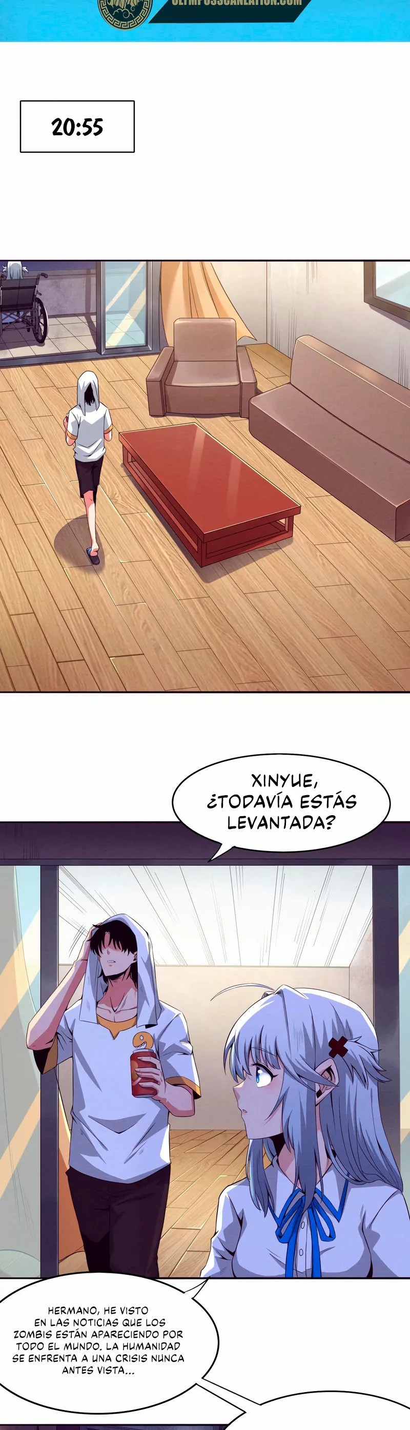 Jinhua Kuangchao Ch. 6 第26页