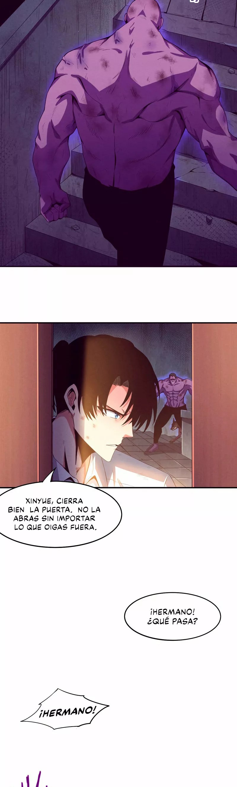 Jinhua Kuangchao Ch. 6 第10页