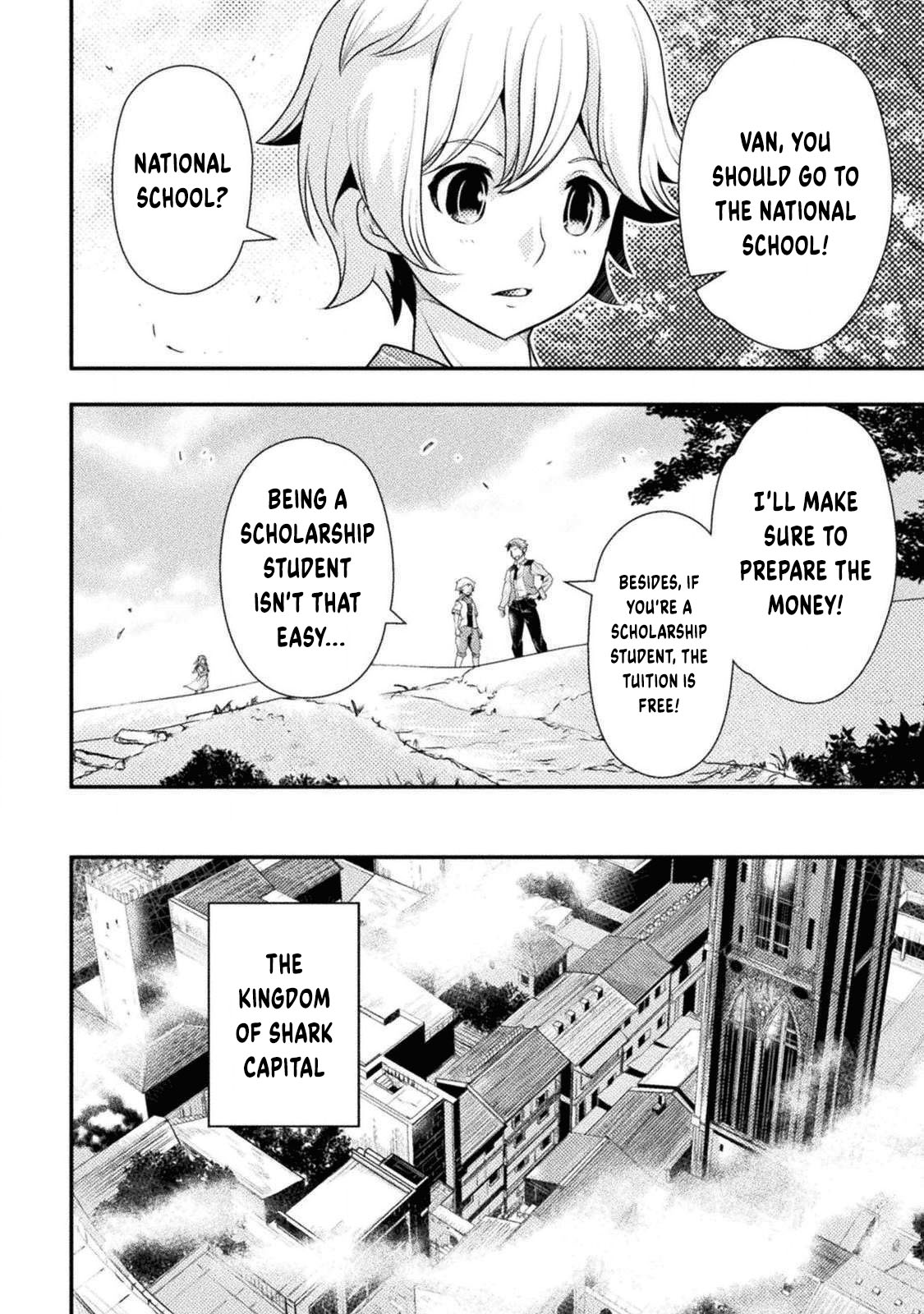 Isekai no Meitantei File 01 第13页