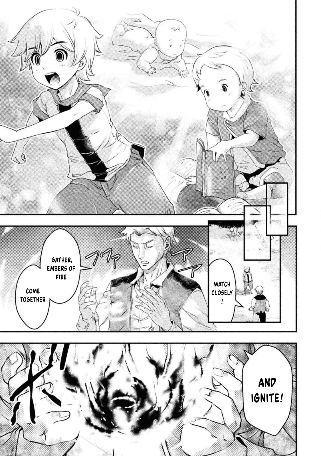 Isekai no Meitantei File 01 第10页