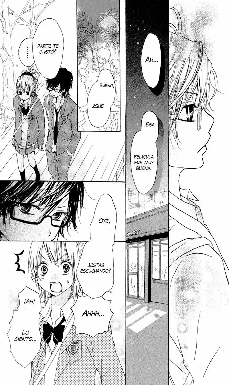 Ouji to Houkago Ch. 4 第24页