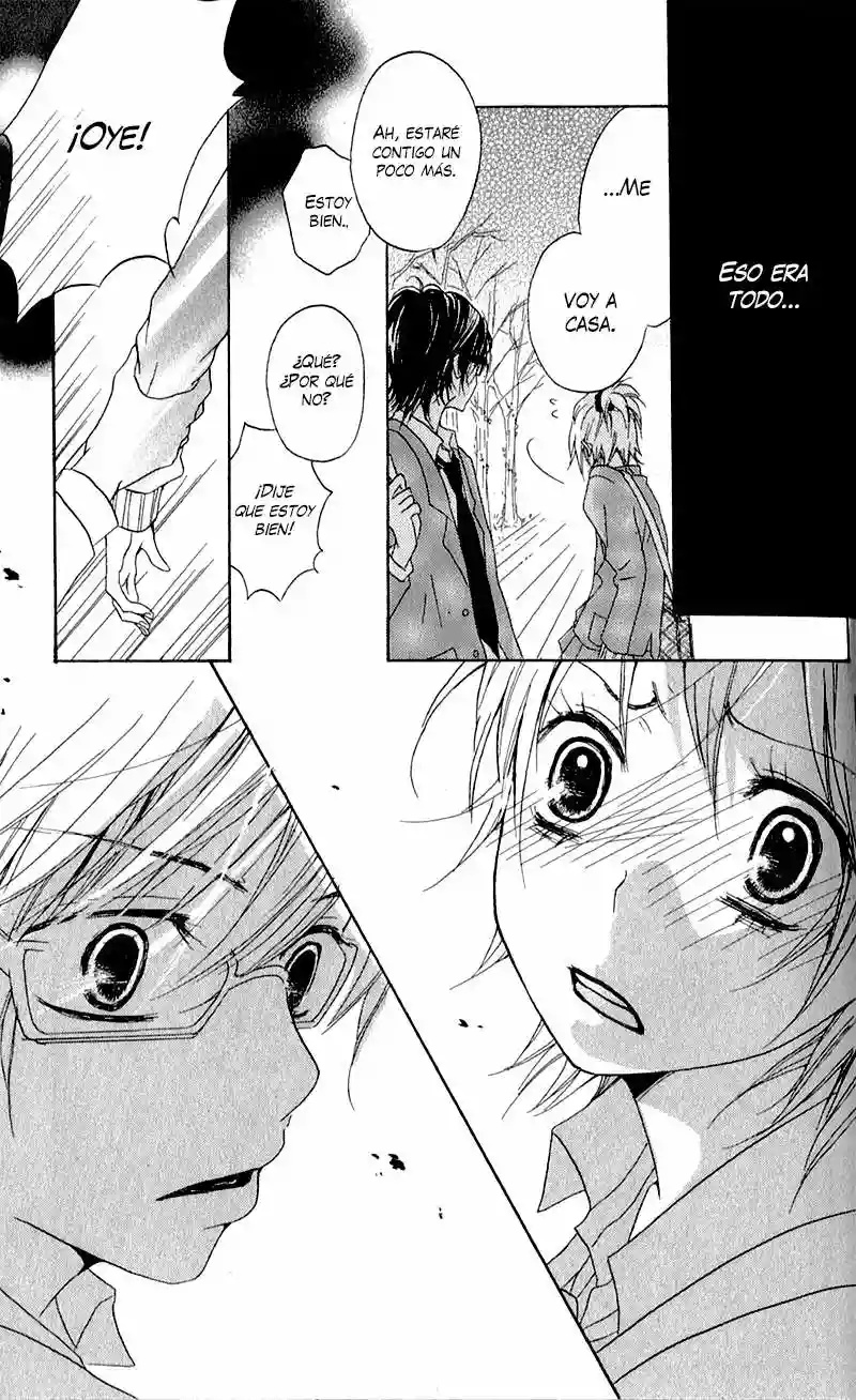 Ouji to Houkago Ch. 4 第28页