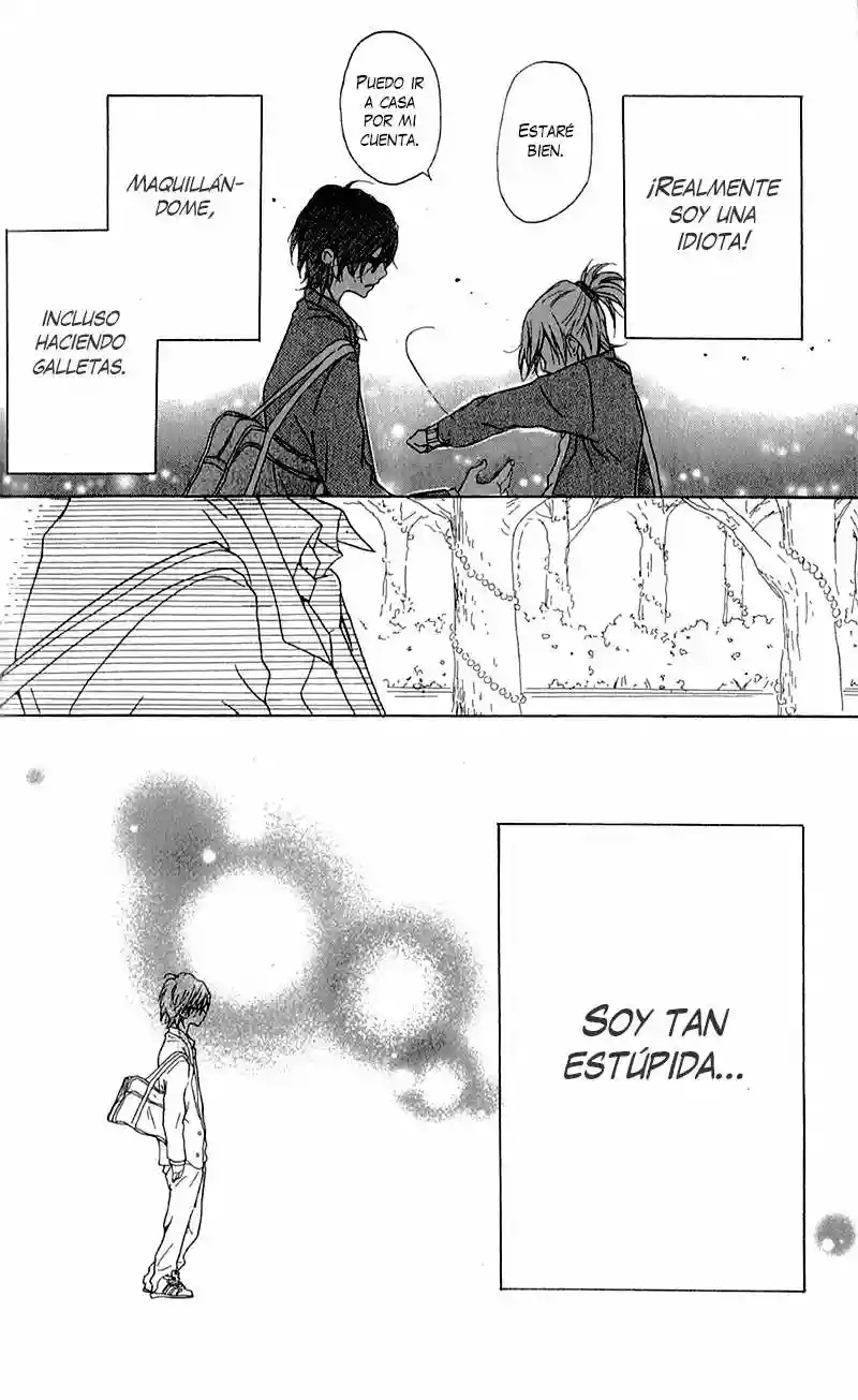 Ouji to Houkago Ch. 4 第29页