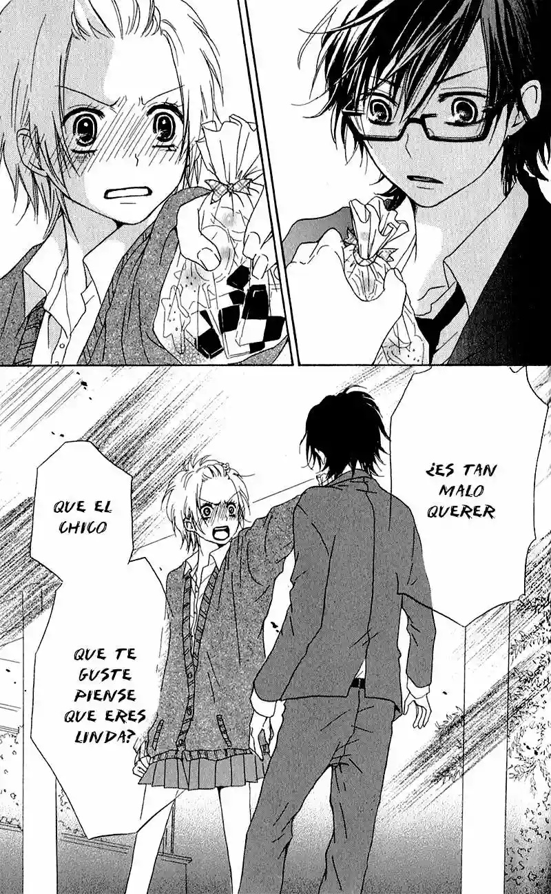 Ouji to Houkago Ch. 4 第34页