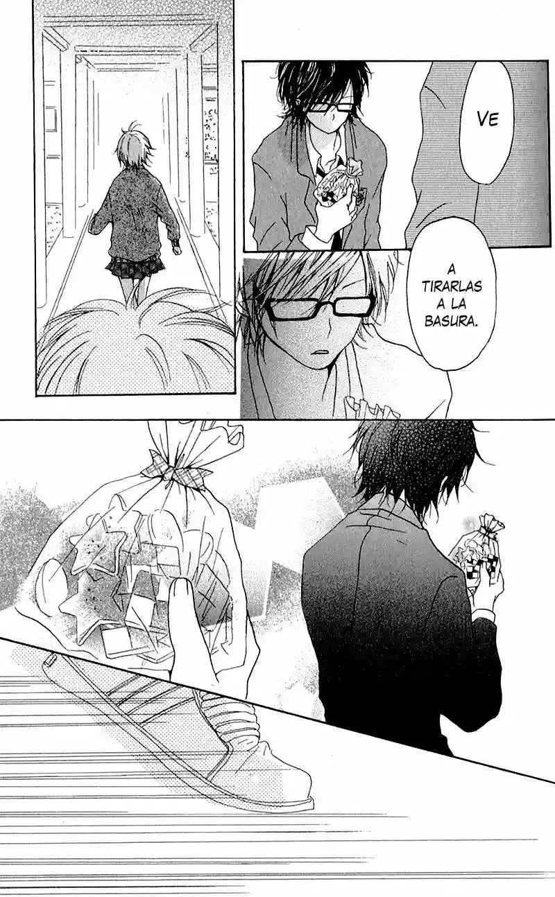 Ouji to Houkago Ch. 4 第36页