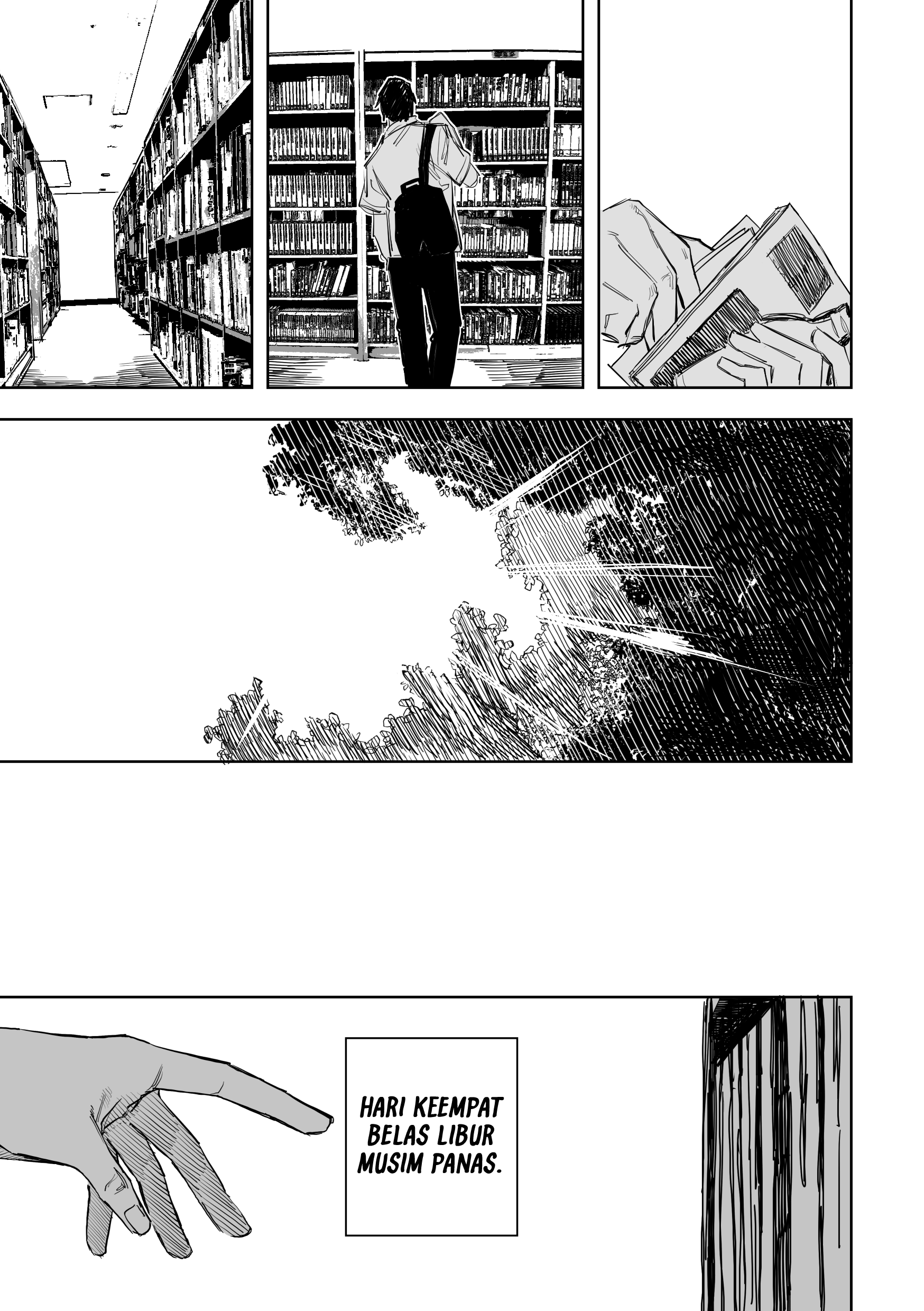 Ta ga Fumi ka Vol. 1 Ch. 5 第20页