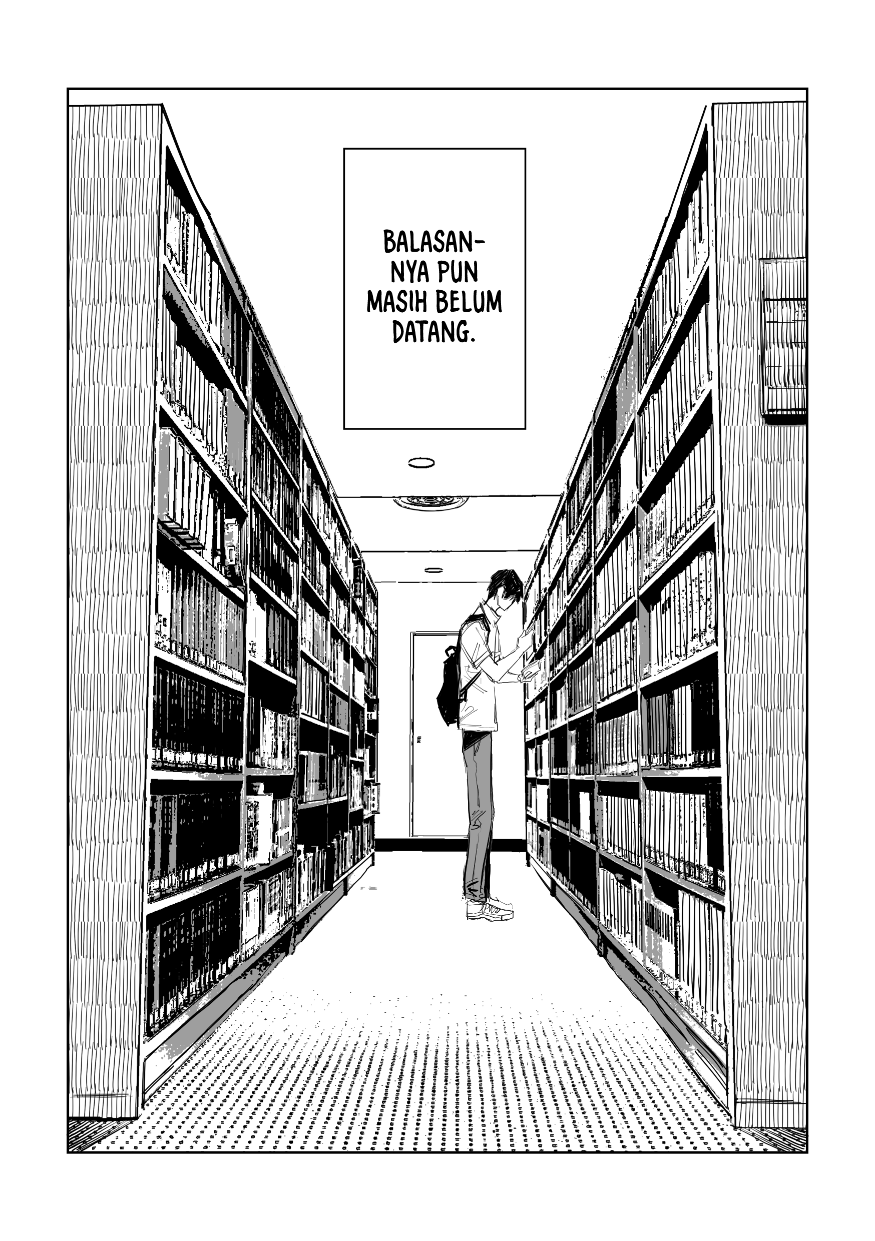Ta ga Fumi ka Vol. 1 Ch. 5 第22页
