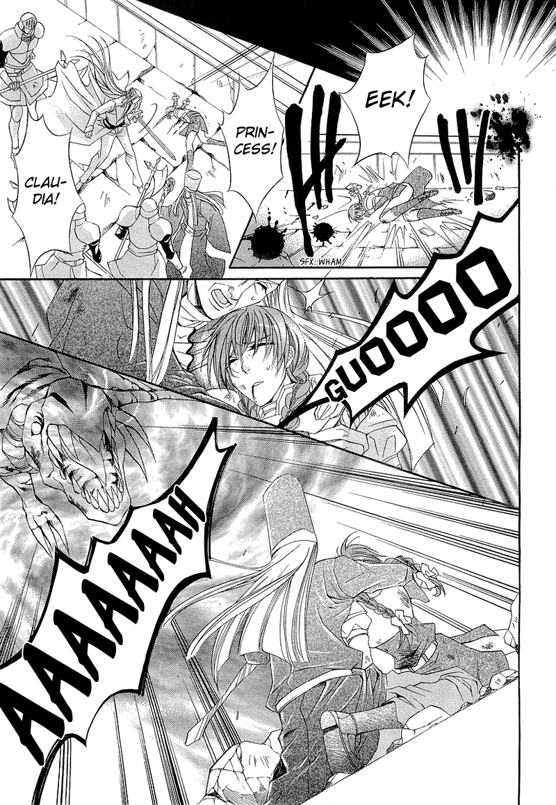 Yasashii Ryuu no Koroshikata Vol. 1 Ch. 3 第47页