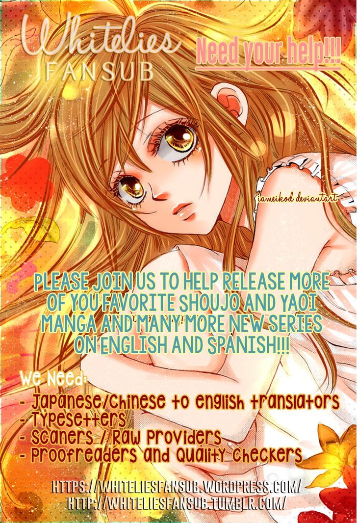 Who's Mephistopheles? Vol. 1 Ch. 2 第2页