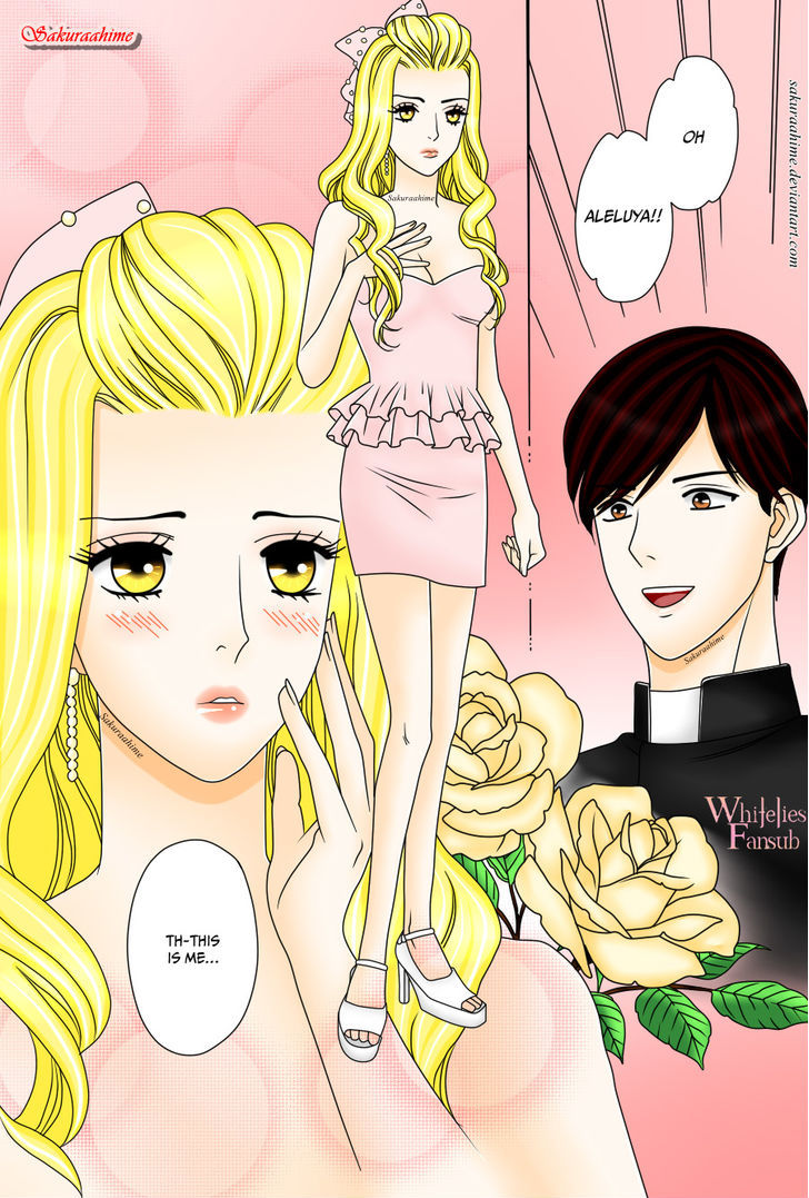 Who's Mephistopheles? Vol. 1 Ch. 2 第18页
