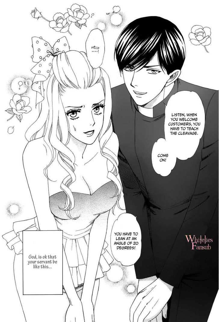 Who's Mephistopheles? Vol. 1 Ch. 2 第25页