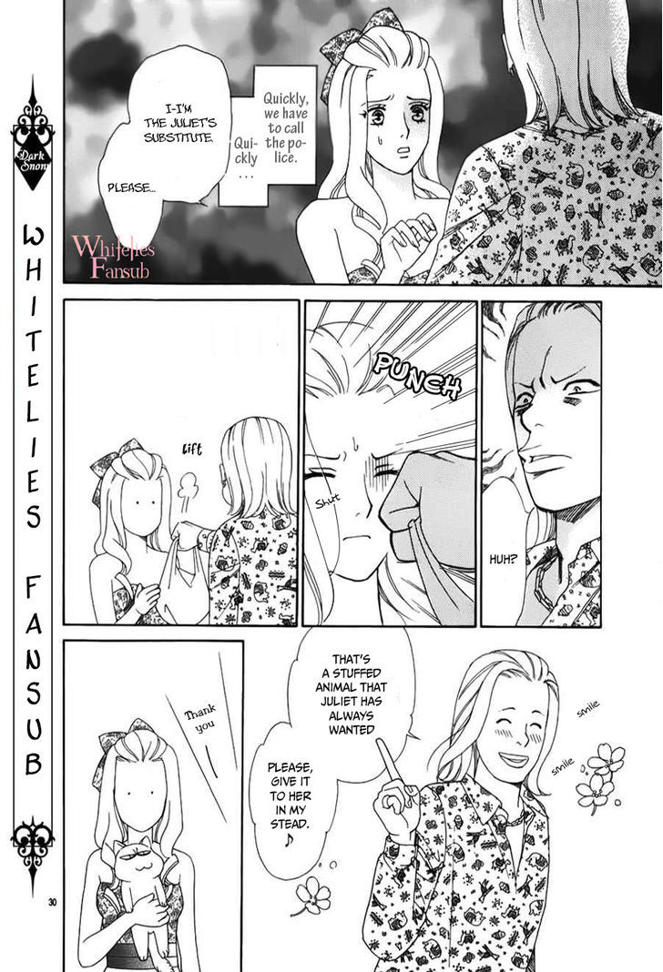Who's Mephistopheles? Vol. 1 Ch. 2 第34页