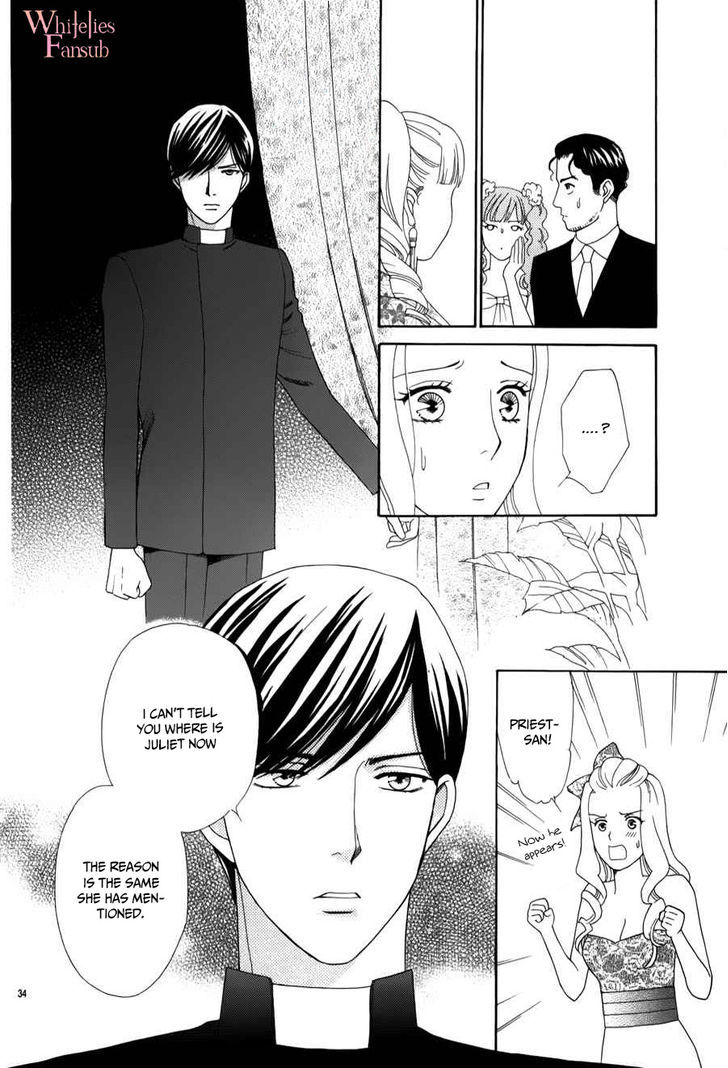 Who's Mephistopheles? Vol. 1 Ch. 2 第38页
