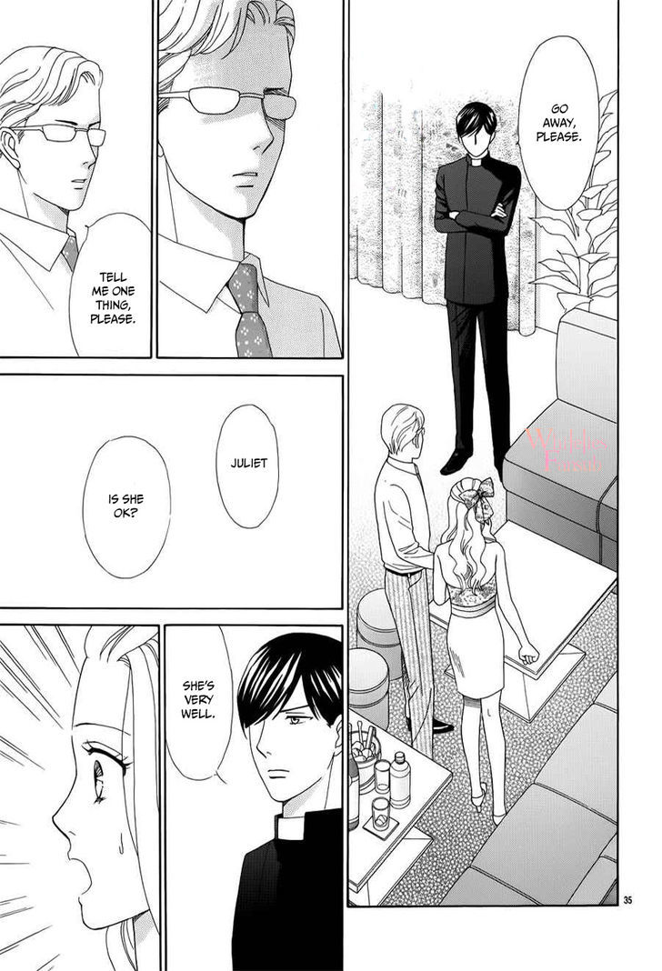 Who's Mephistopheles? Vol. 1 Ch. 2 第39页