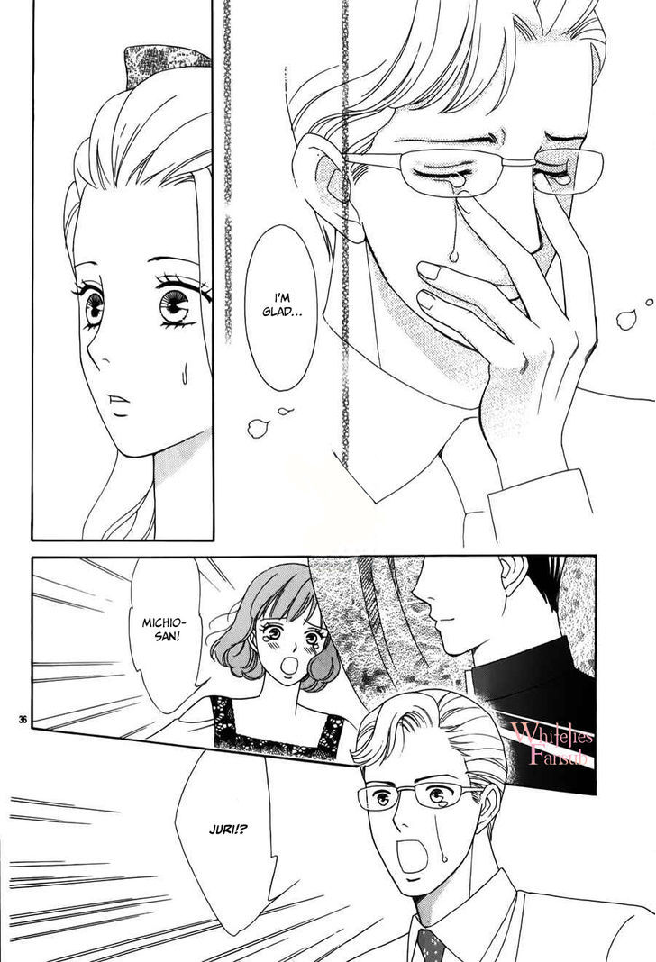 Who's Mephistopheles? Vol. 1 Ch. 2 第40页