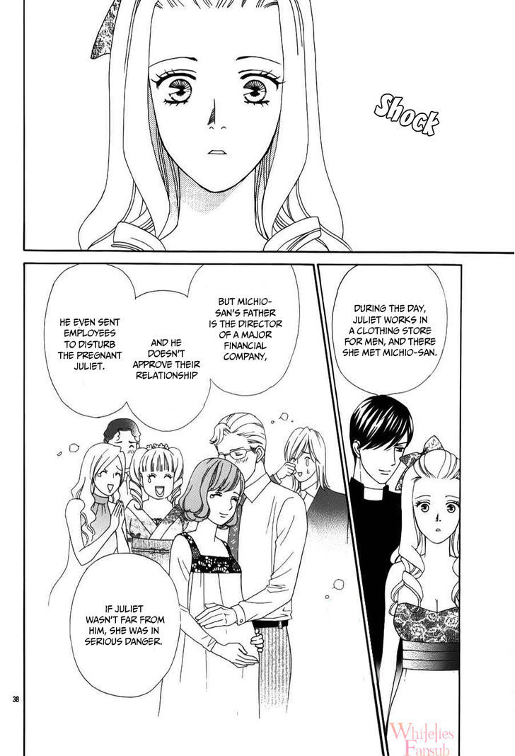 Who's Mephistopheles? Vol. 1 Ch. 2 第42页