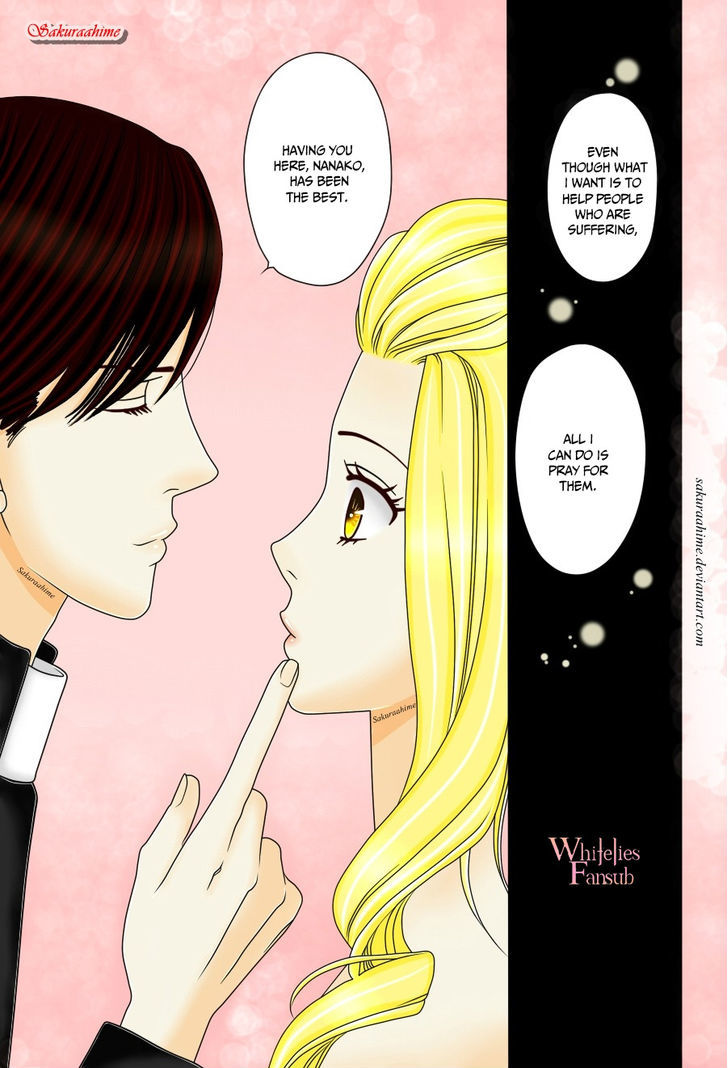 Who's Mephistopheles? Vol. 1 Ch. 2 第46页