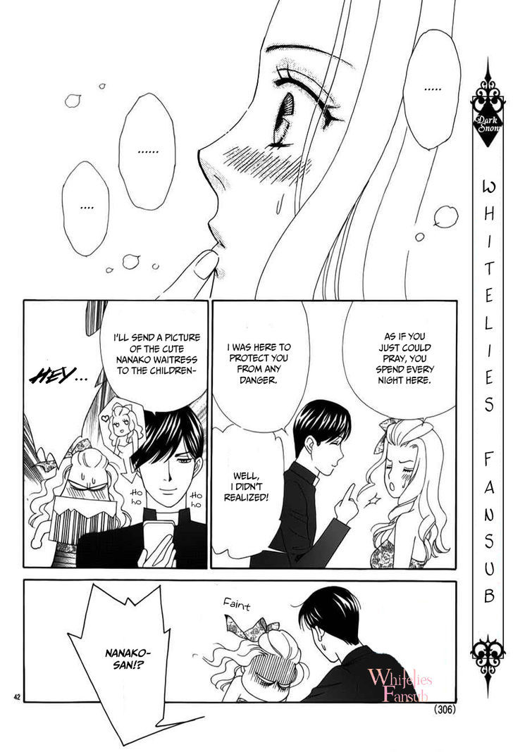 Who's Mephistopheles? Vol. 1 Ch. 2 第47页