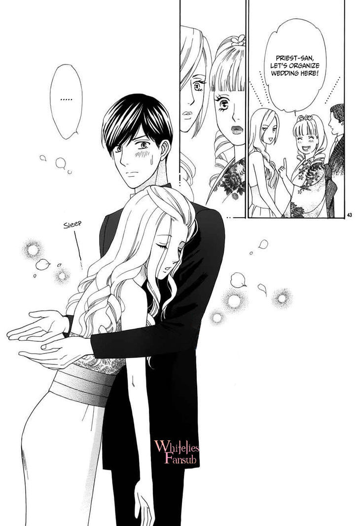 Who's Mephistopheles? Vol. 1 Ch. 2 第48页