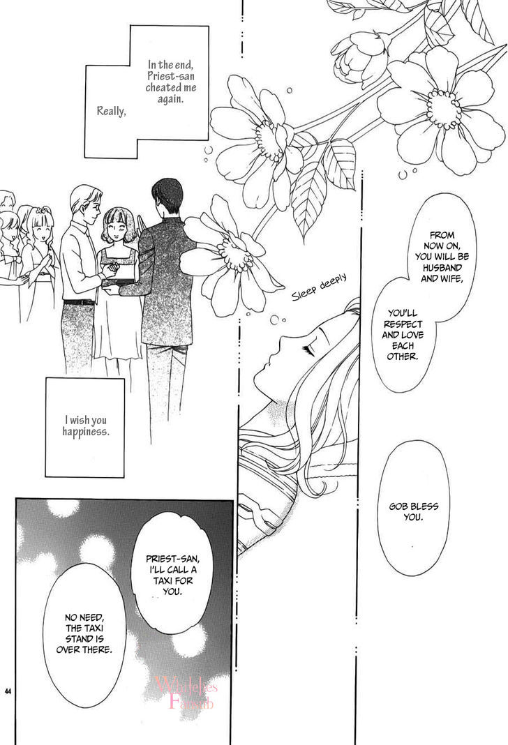 Who's Mephistopheles? Vol. 1 Ch. 2 第49页