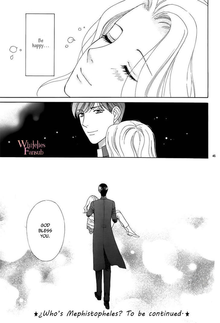 Who's Mephistopheles? Vol. 1 Ch. 2 第50页