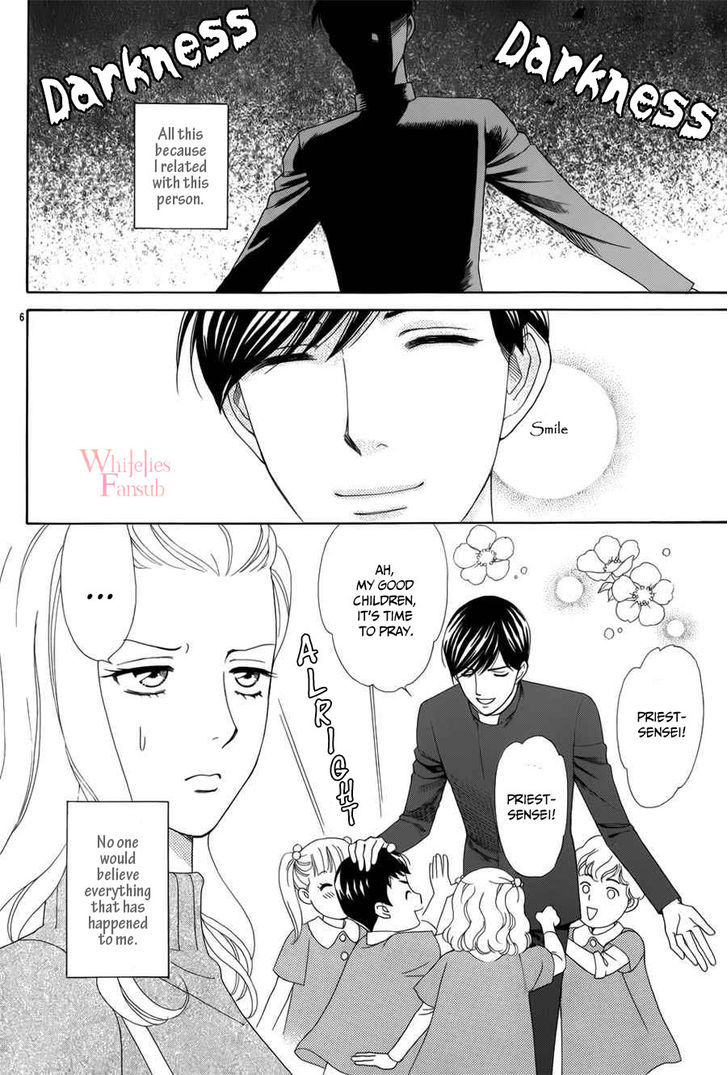 Who's Mephistopheles? Vol. 1 Ch. 2 第9页
