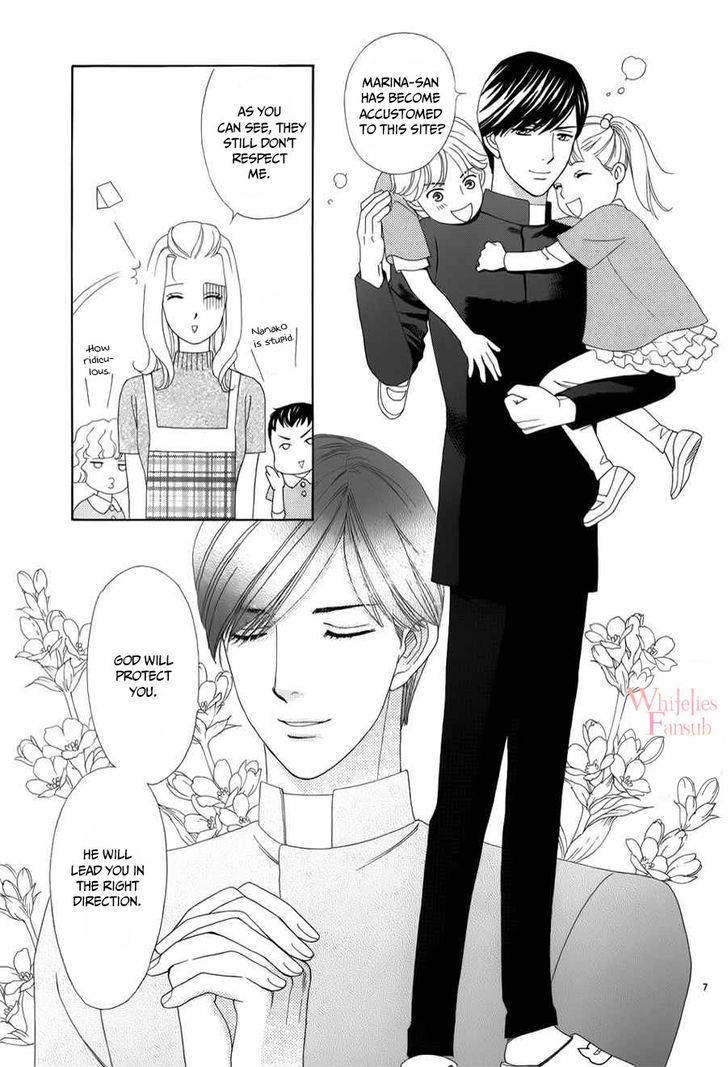 Who's Mephistopheles? Vol. 1 Ch. 2 第10页