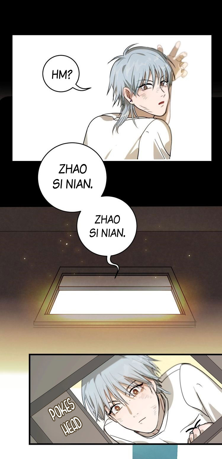 Mermaid's Egg Ch. 3 第20页