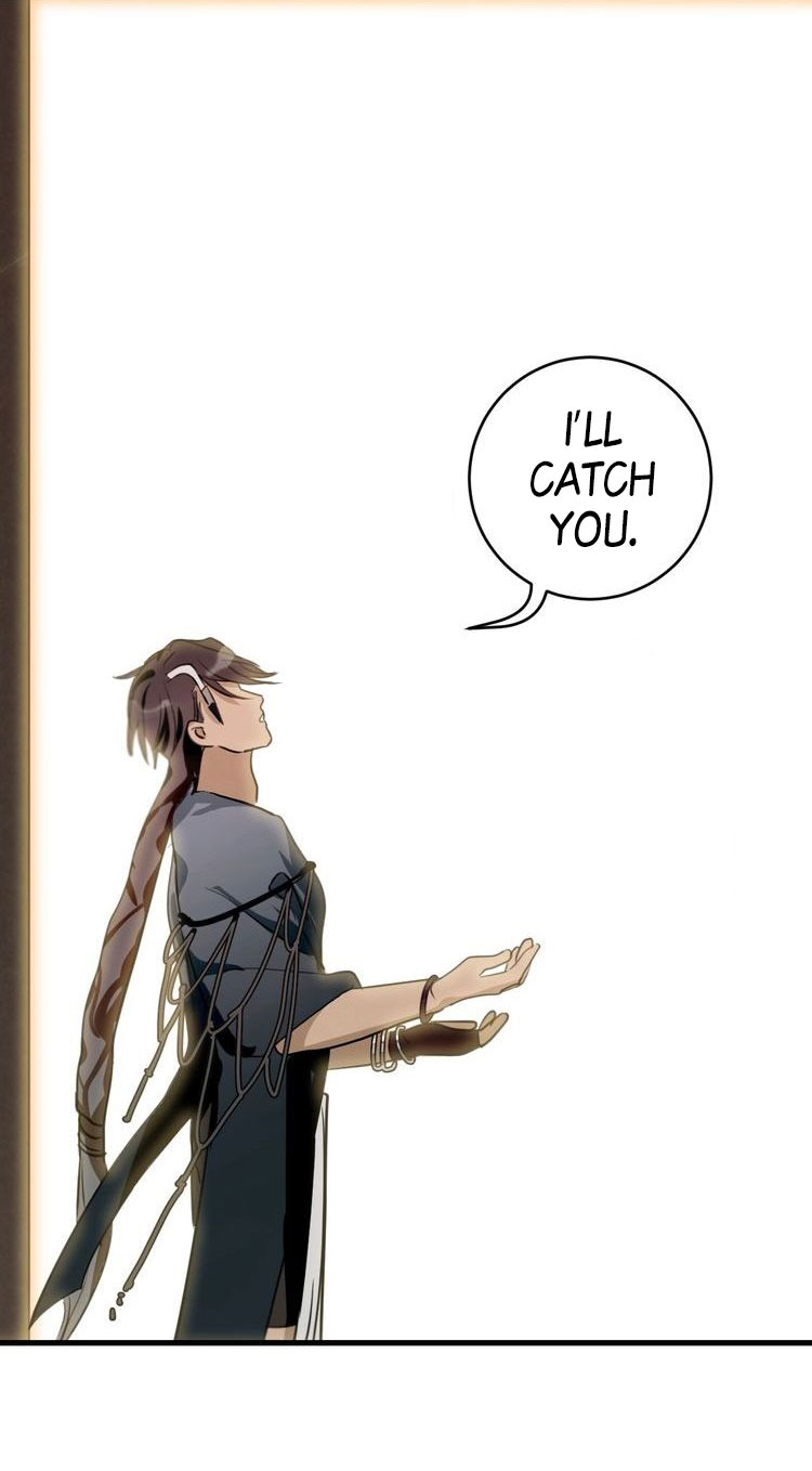 Mermaid's Egg Ch. 3 第23页