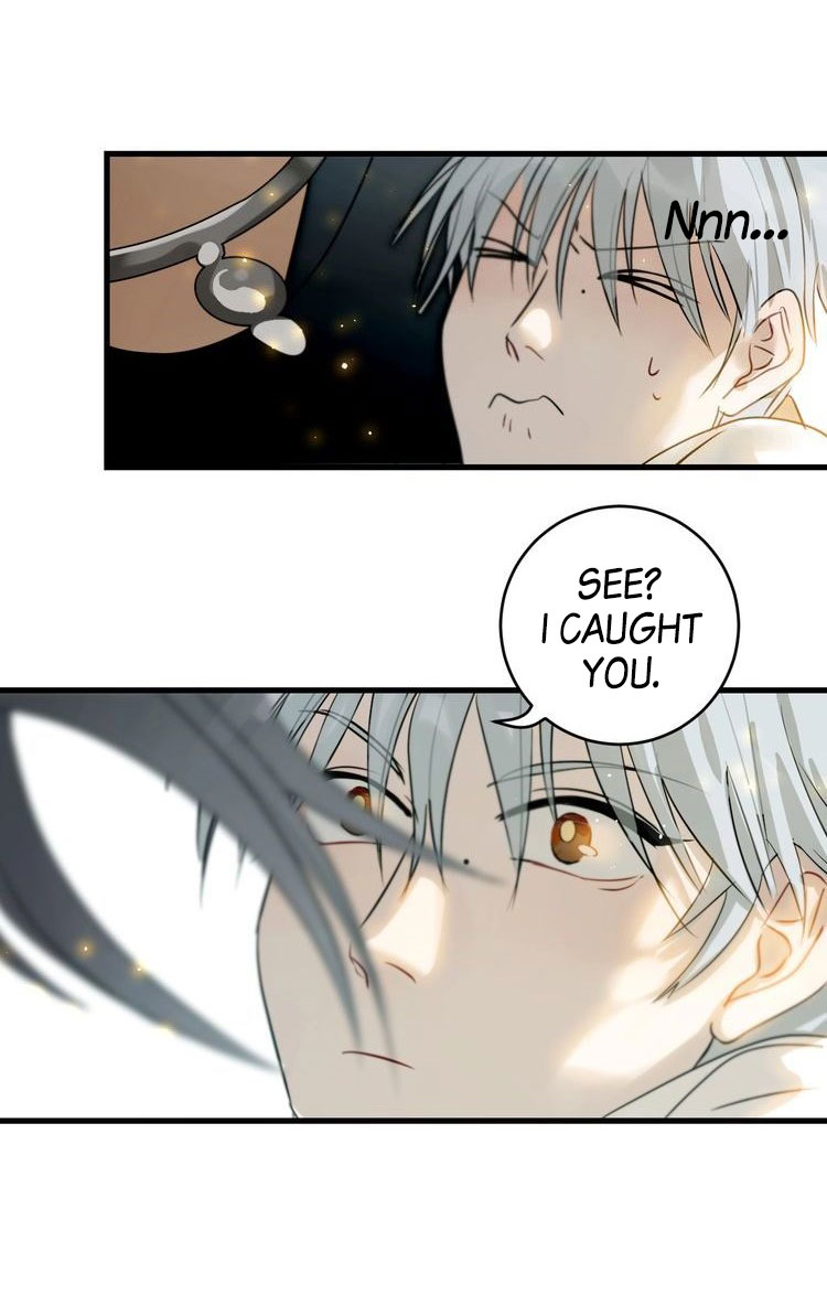 Mermaid's Egg Ch. 3 第25页
