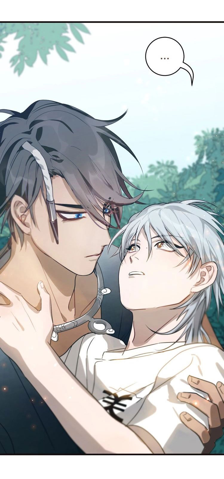 Mermaid's Egg Ch. 3 第26页