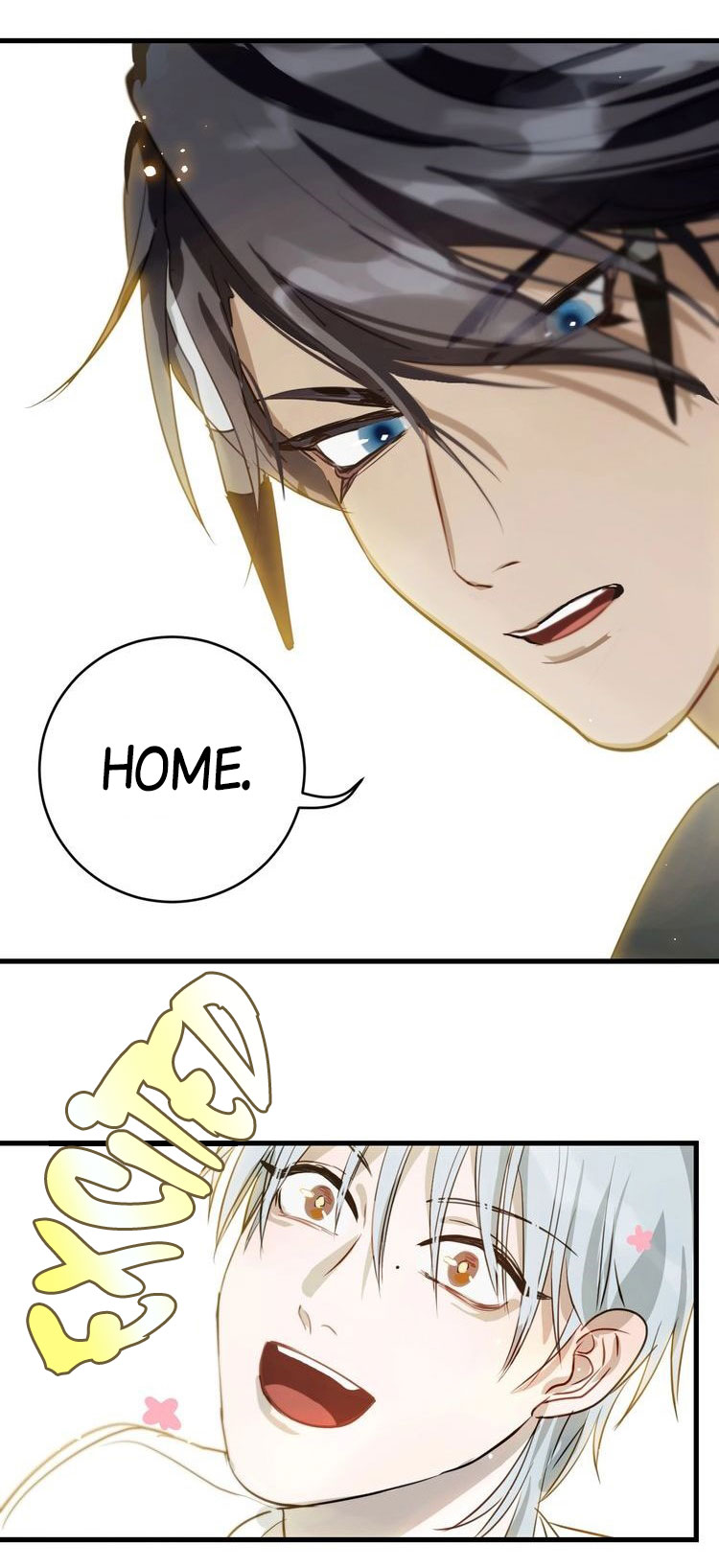 Mermaid's Egg Ch. 3 第28页