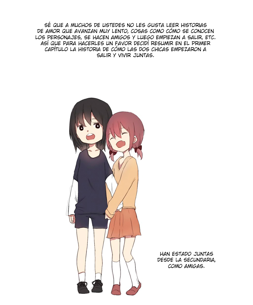 My Girlfriend Is a Gamer!! 第6页