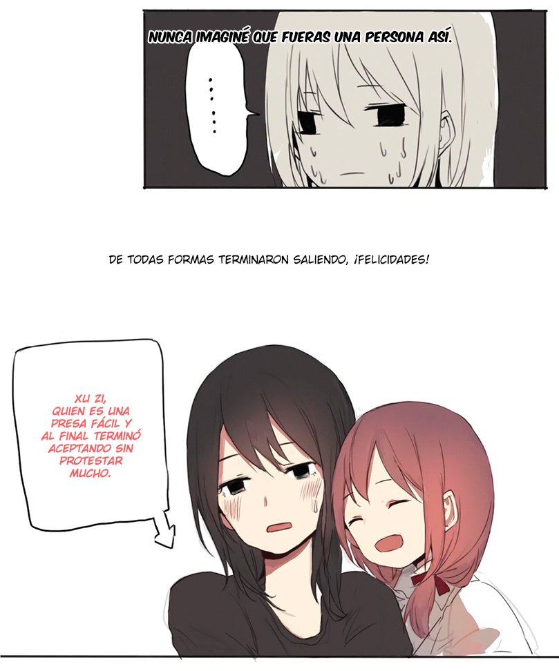 My Girlfriend Is a Gamer!! 第8页