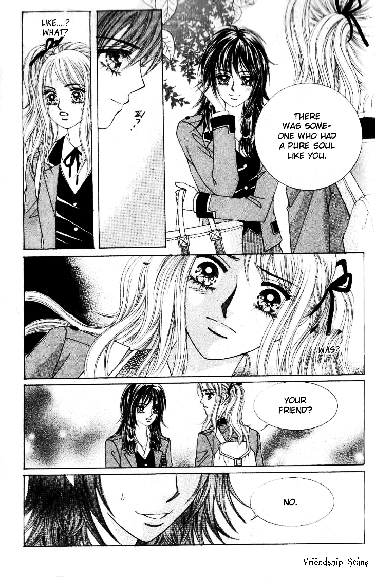 To Love Our Enemies Vol. 1 Ch. 6 第5页