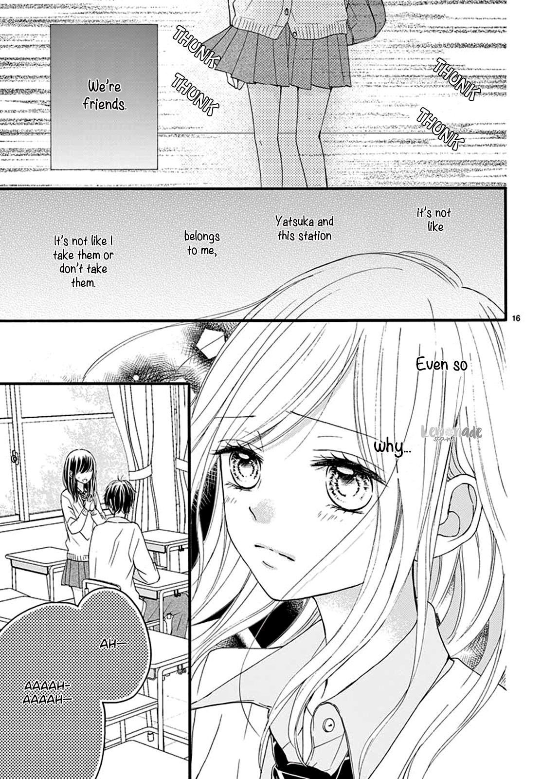 Mijuku na Bokura Vol. 0 Ch. 0 第18页