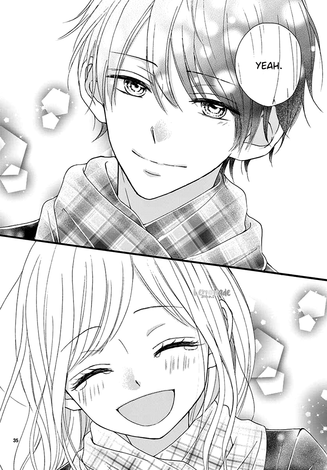 Mijuku na Bokura Vol. 0 Ch. 0 第37页